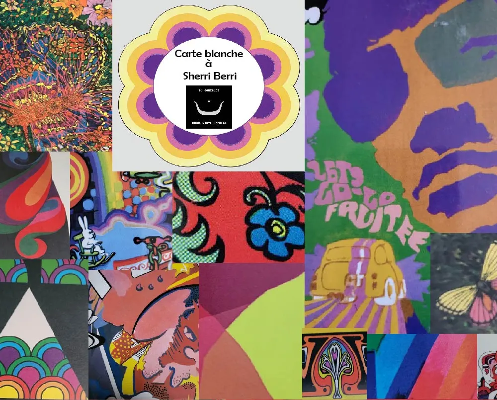 Trans Vinyl Express #183