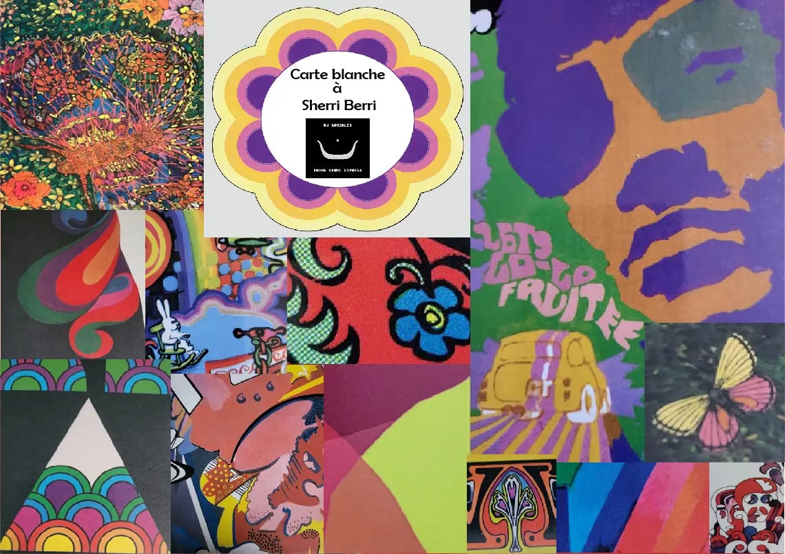 Trans Vinyl Express #183