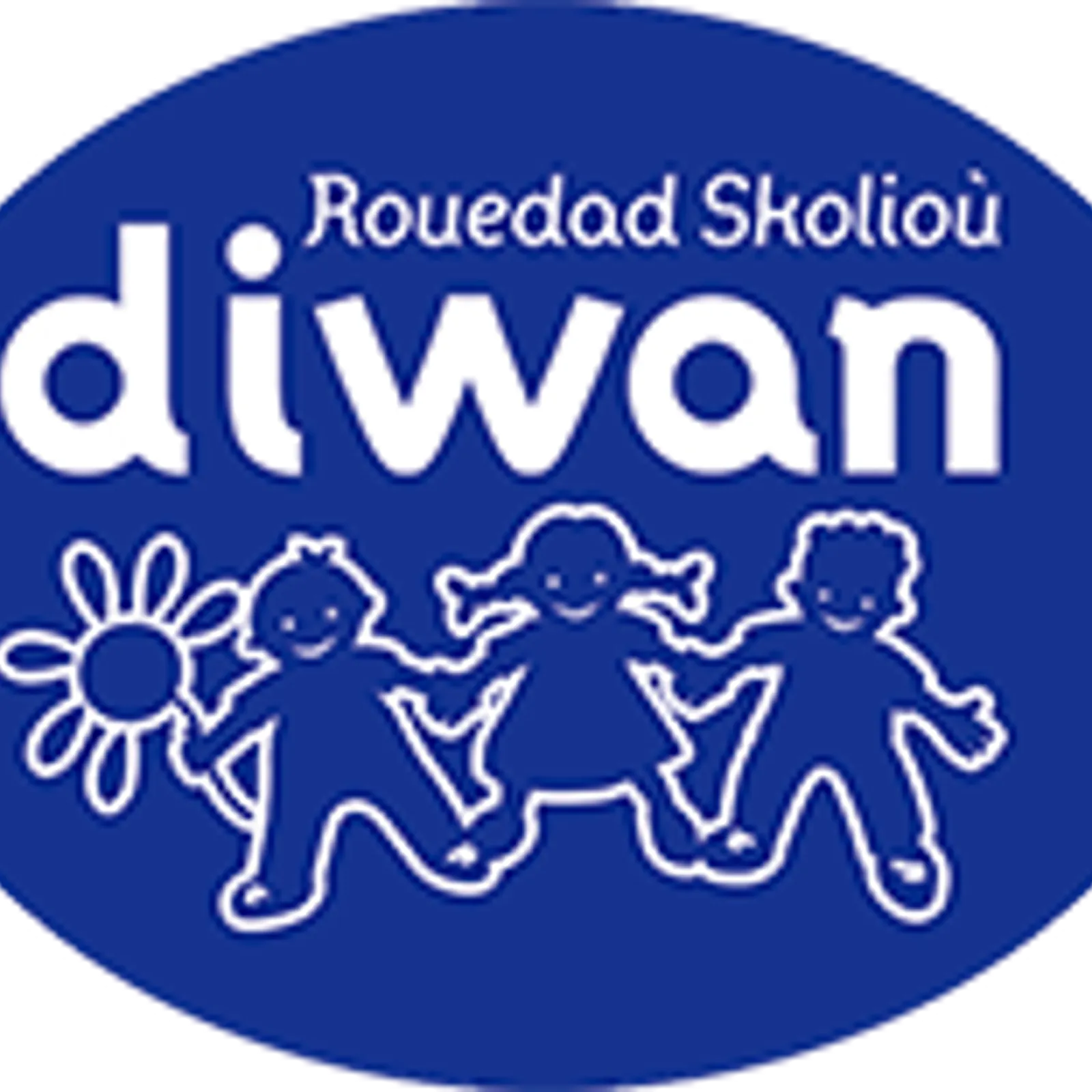 Diwan 'zo lakaet diaes get digresk ar c'hevradoù sikouret 