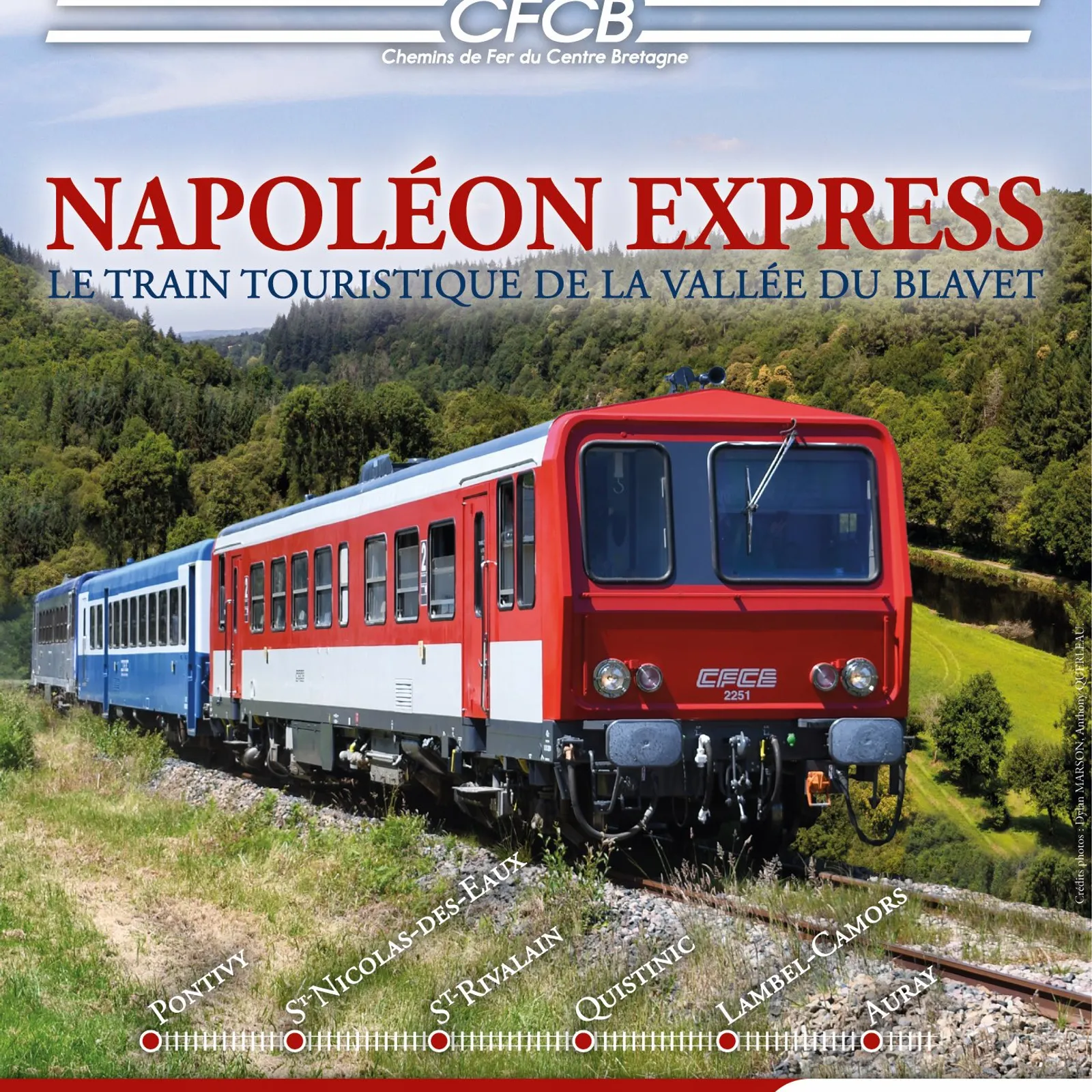 Heklev an hañv - Mercredi 6 août 2025