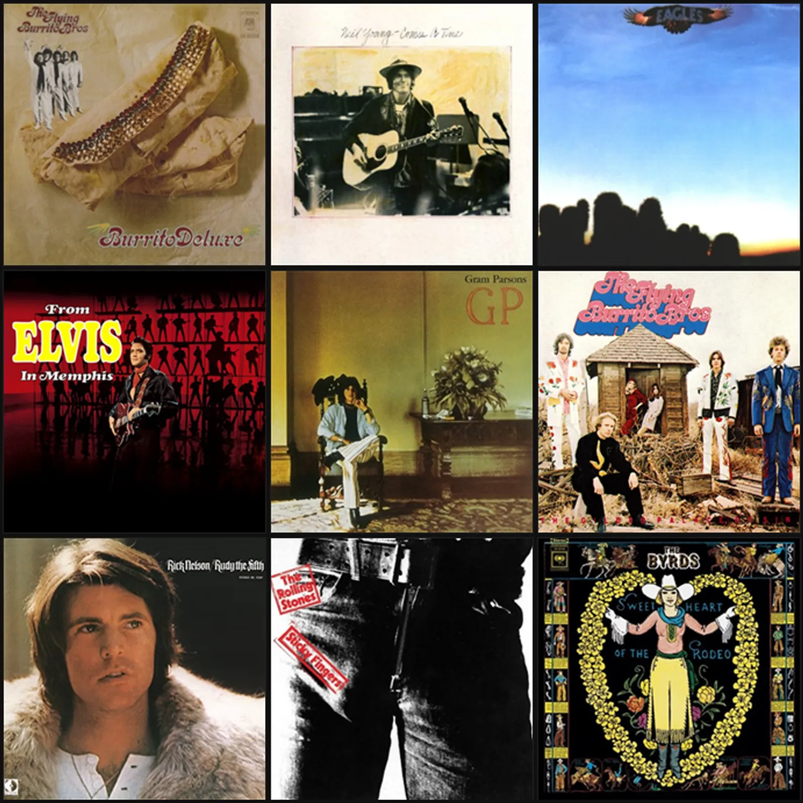 Rock et Boomer, épisode 26.