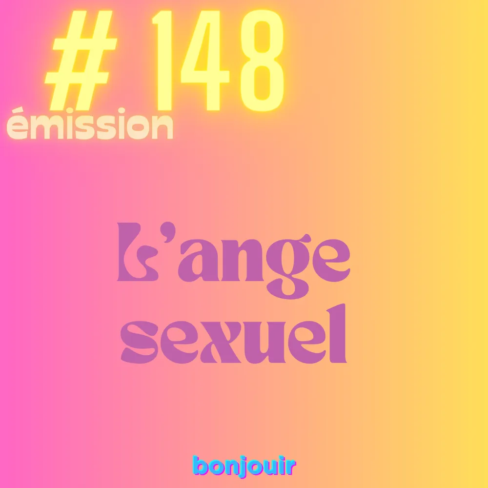 L'ange sexuel