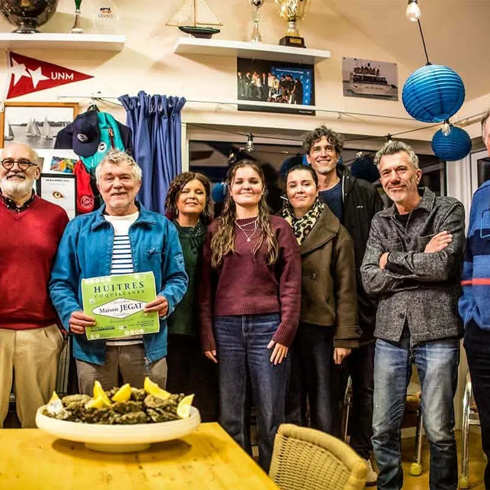 Peuples de l'Eau - La 9ème (Saison 2)