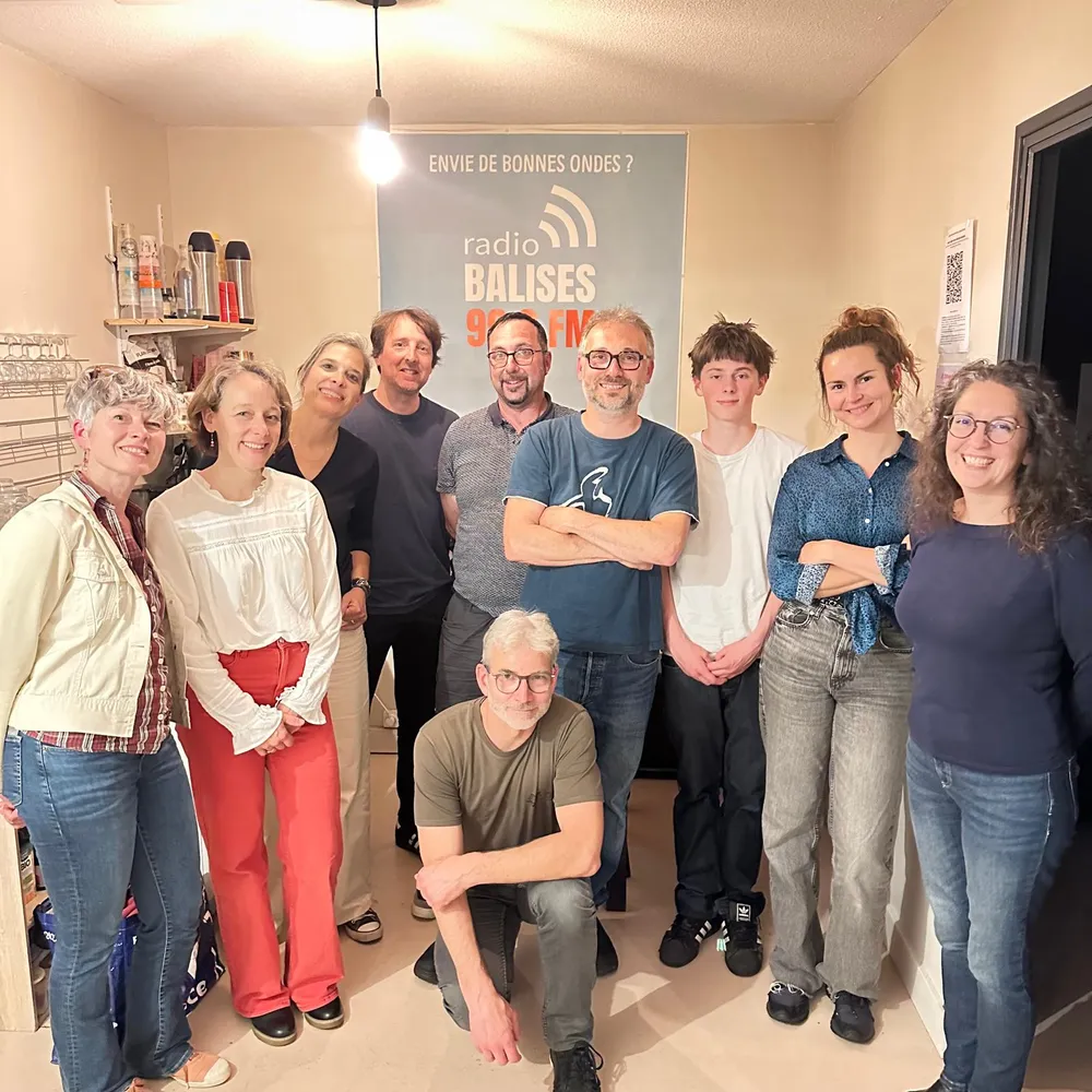 Festival Consonance,  les éditions  la Singulière Nastasja Duthois 2ème partie