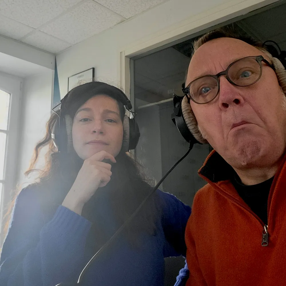 Tavarn Kreiz Mintin - Live ! 14/11/2024