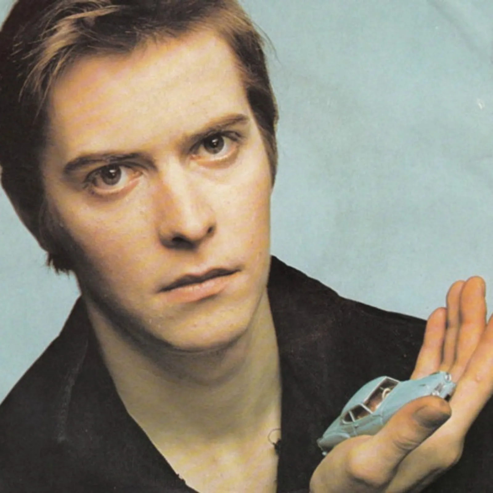 Le Chant de l'alouette #18 : JACNO SOLO