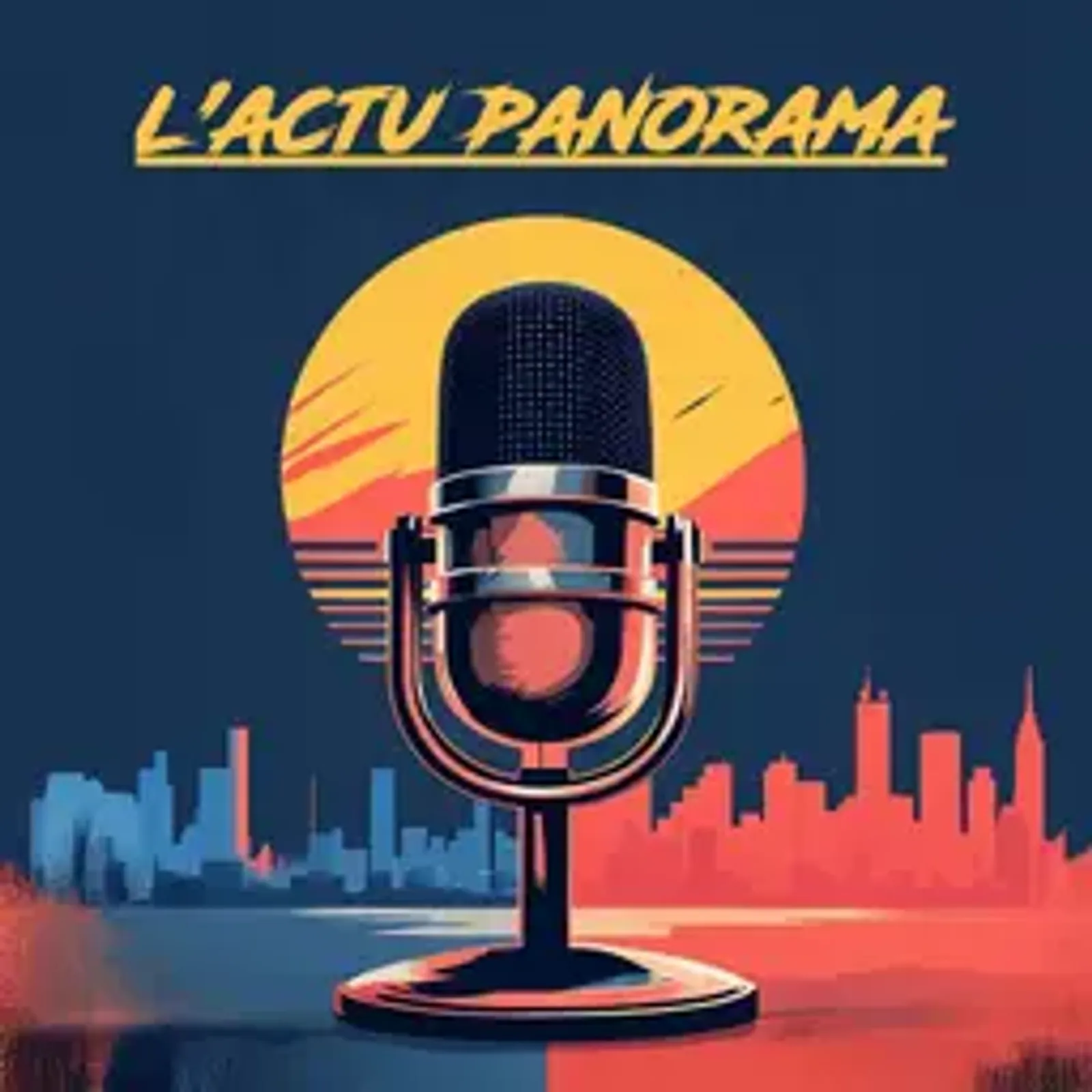 Actu panorama ep 4 pyrorca de internet à la prison