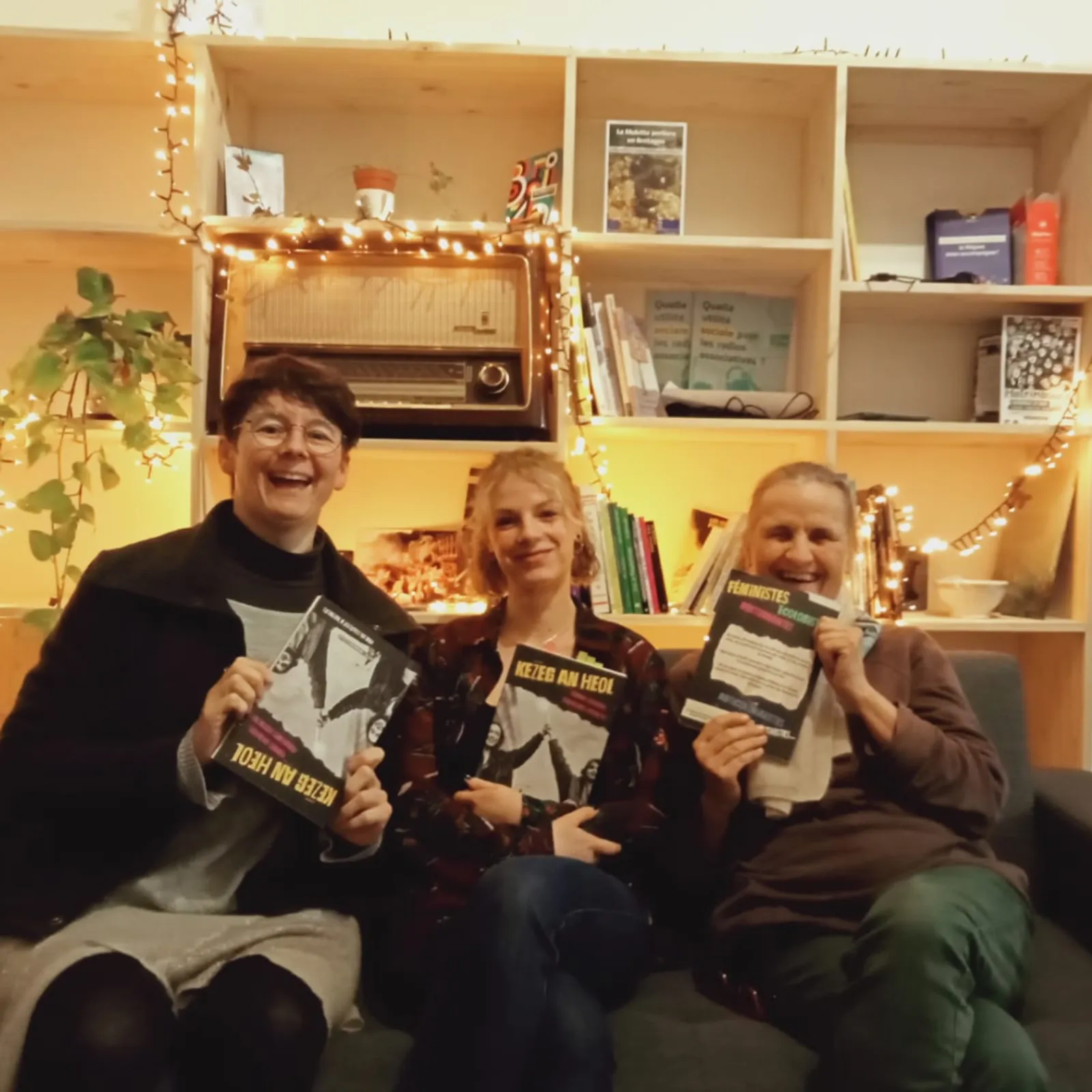 Épisode 12 : Décembre 2025