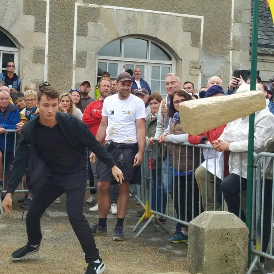 Heklev an hañv 09/08/2023