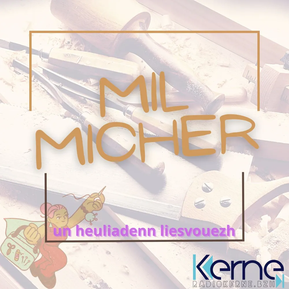 Mil micher 5 - Joseph Le Nen