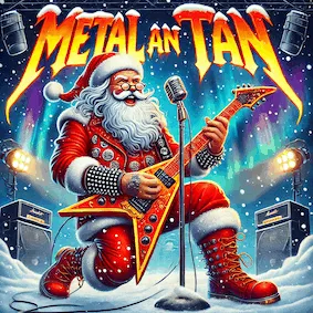 Red One (Tad Nedeleg)