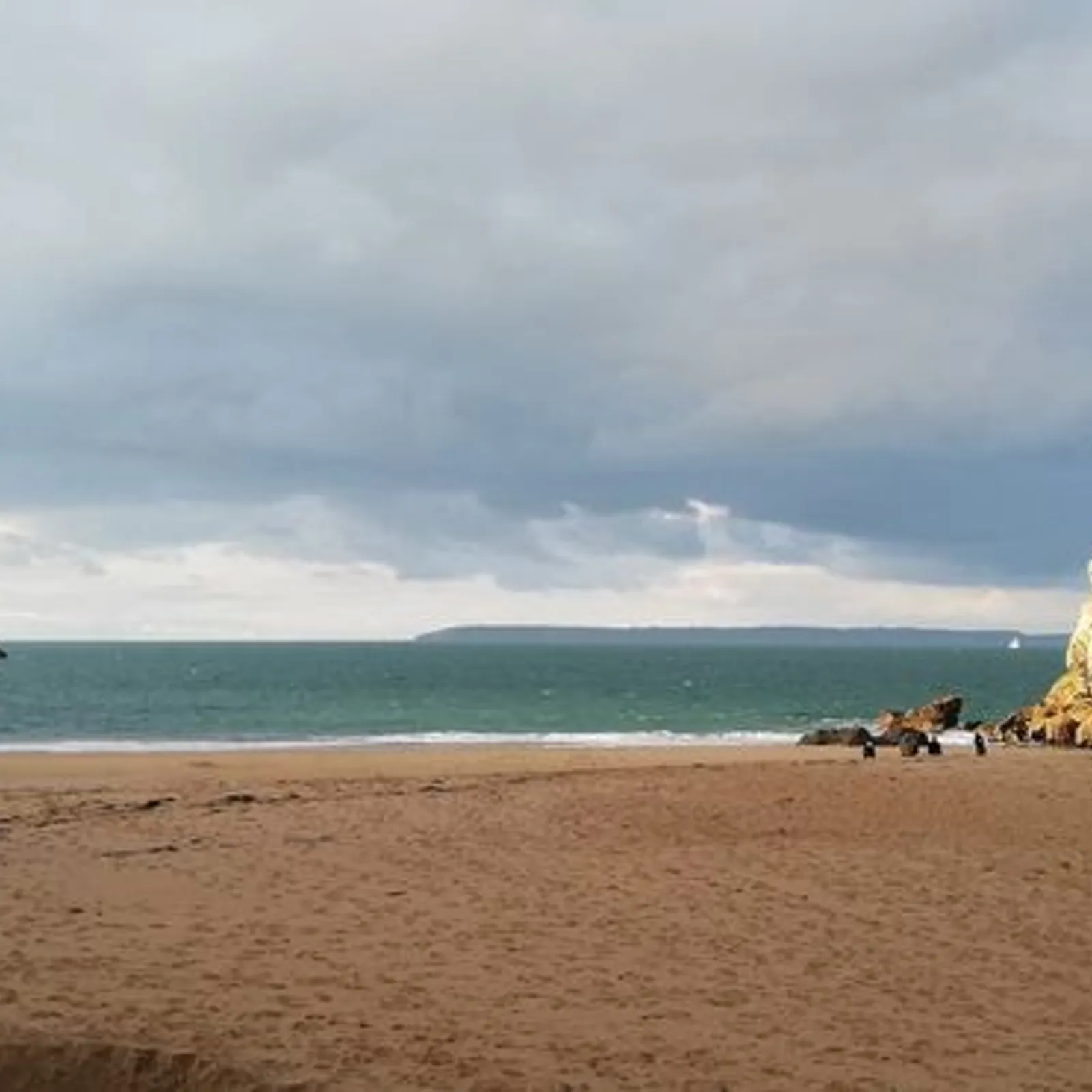 Vivre avec le risque côtier en Bretagne grâce à Litto'Risques