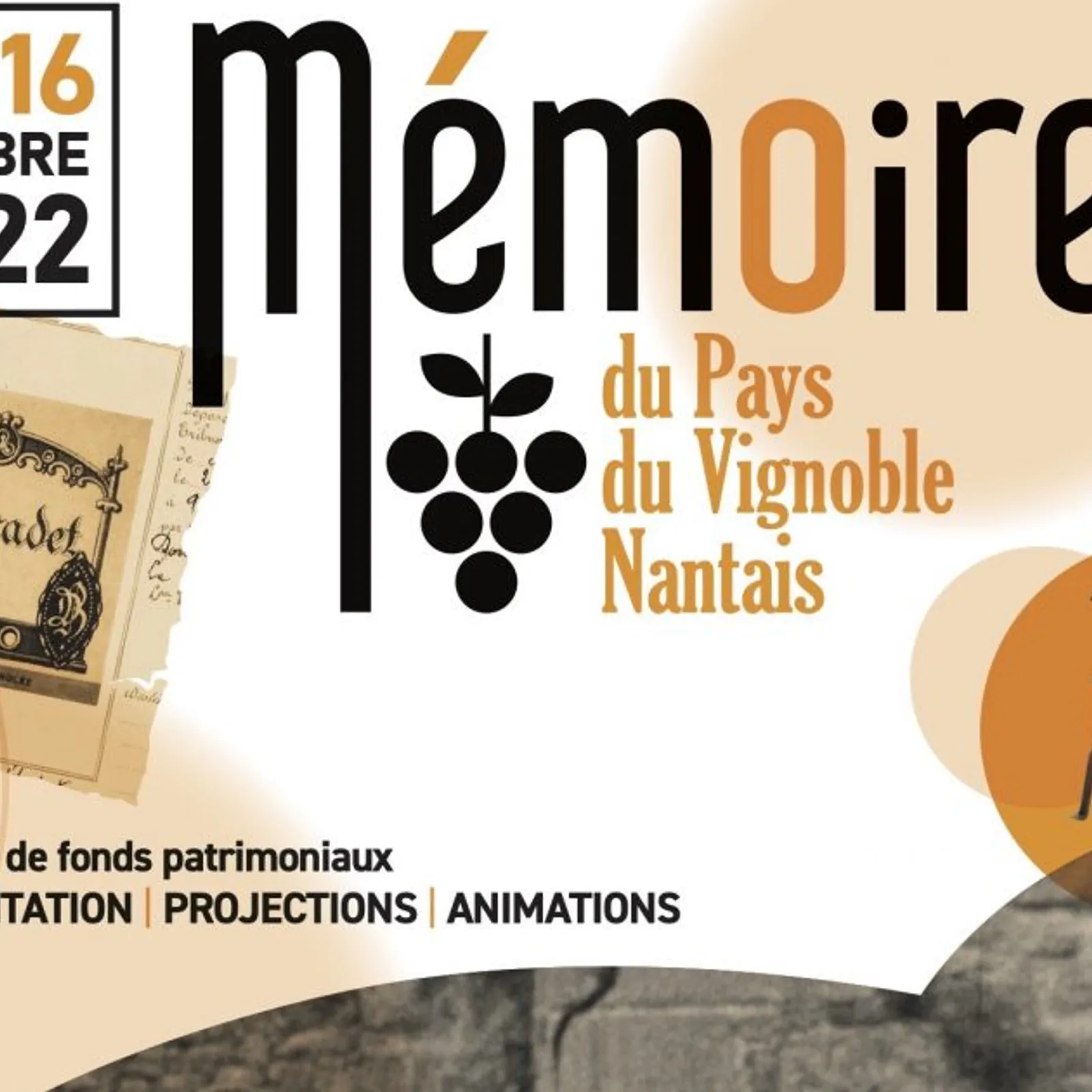 Tarzh an noz du mardi 11 octobre 2022