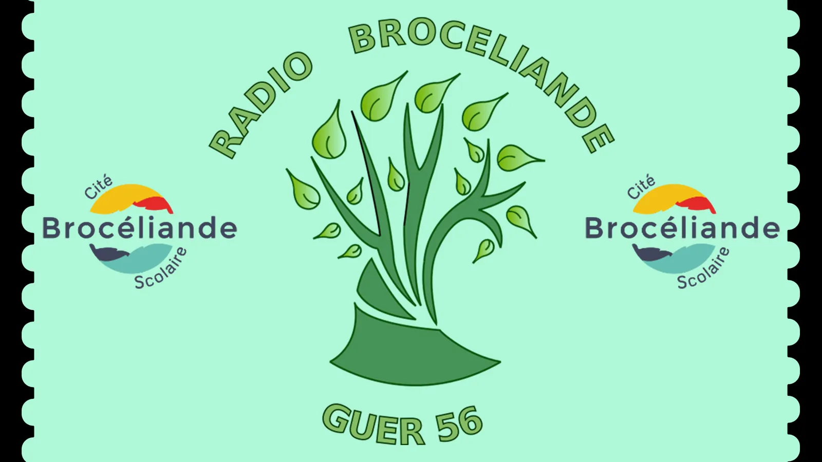 VENDREDI 25 AVRIL 2025 => PLATEAU-RADIO en DIRECT de la cité scolaire de Brocéliande ! "Qu'est-ce qu'il se passe dans ma Cité [scolaire] ?"