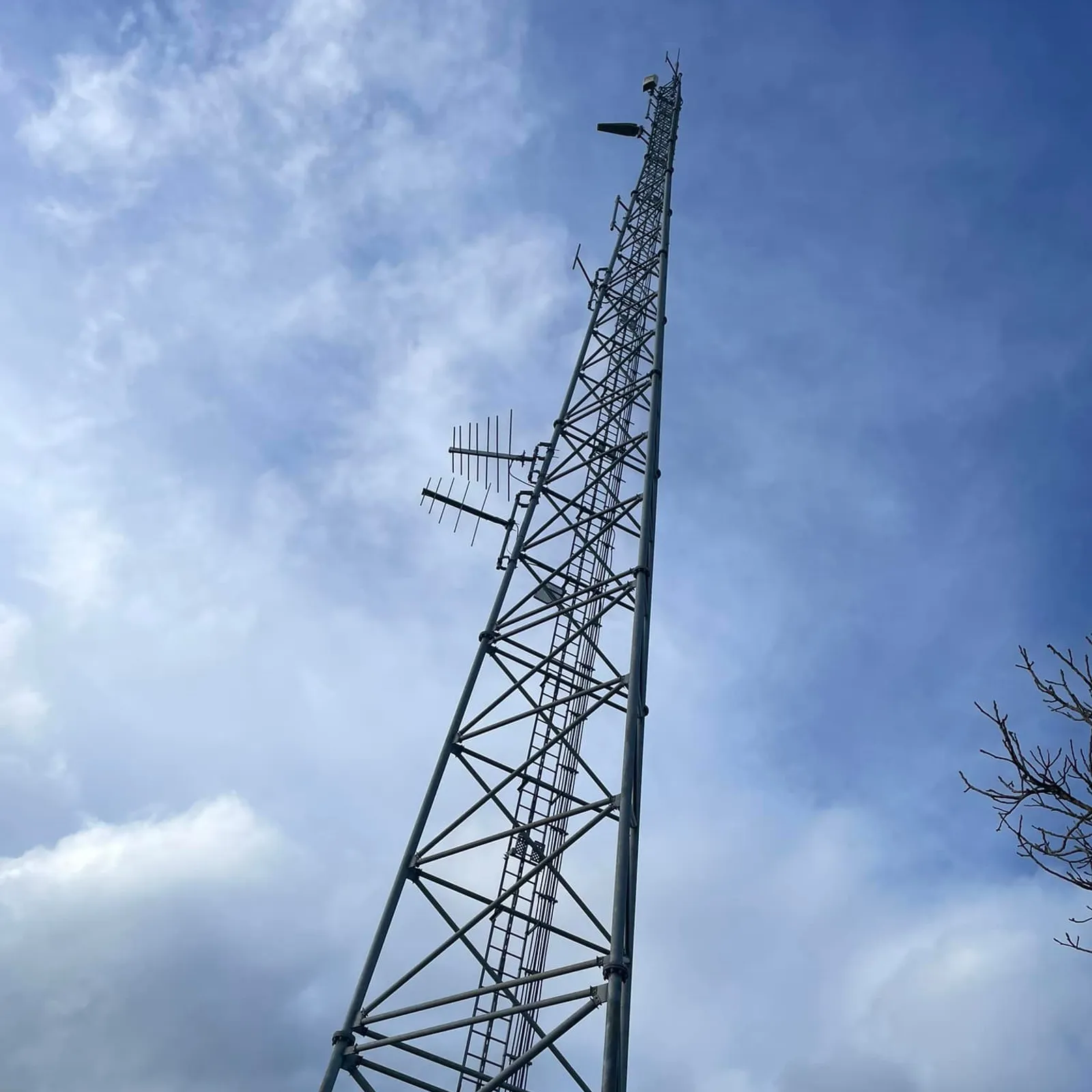 RKB e Bro-Bempoull, 107.5 ar frekañs nevez !