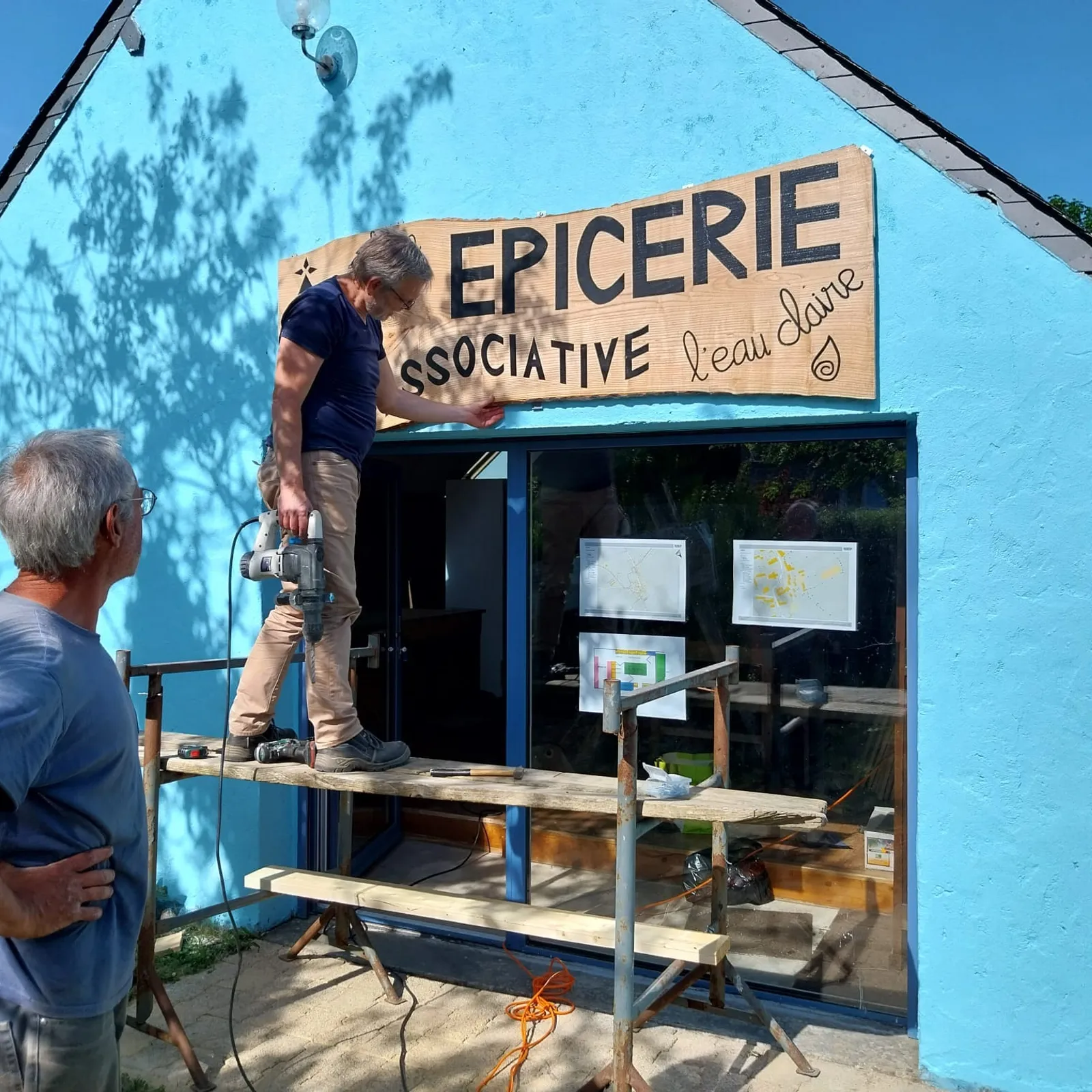 Heklev an hañv 08/08/2023