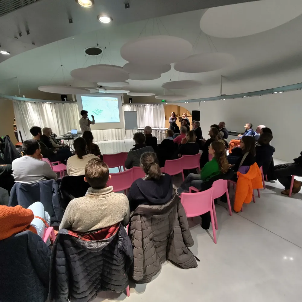 Causerie citoyenne. L’attractivité du territoire, on en parle !