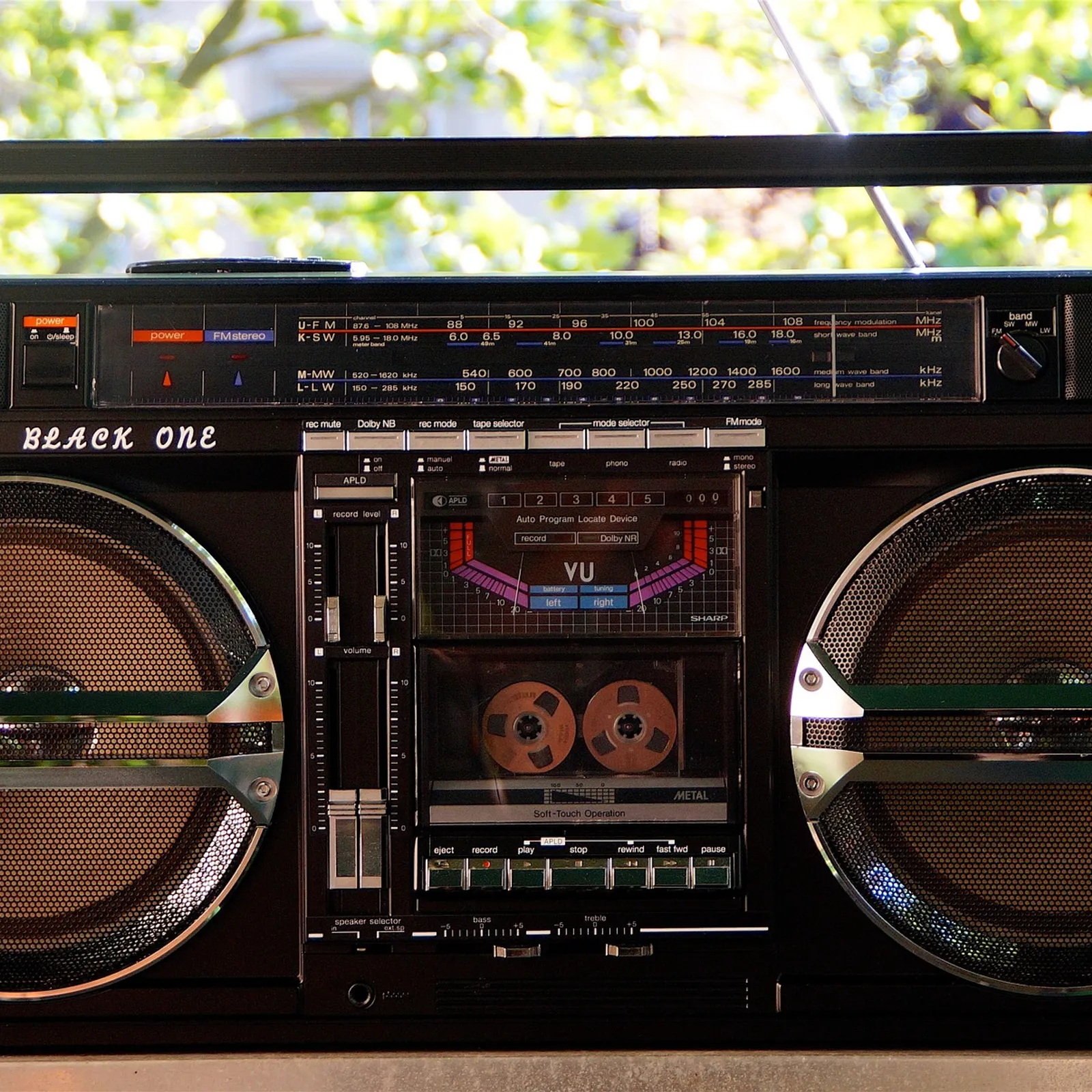 BO#81 : c'est du live - Part. III