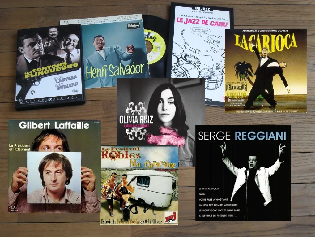  Il vaut mieux en rire ! Volume 1