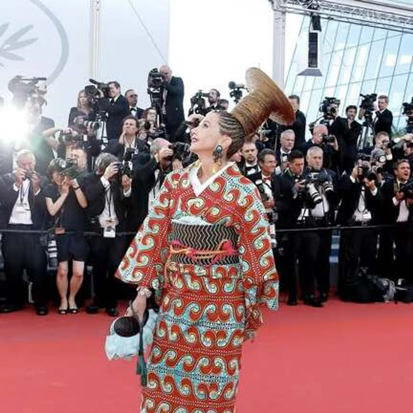 Appropriation culturelle