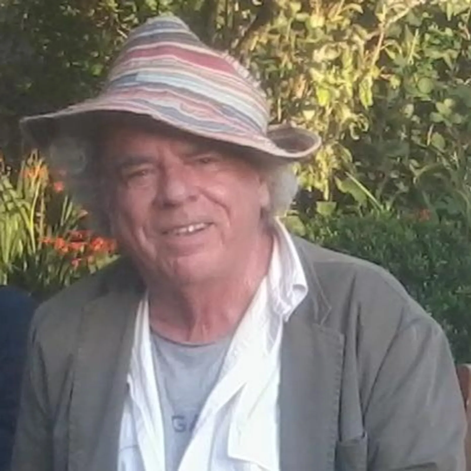 La poésie de Pierre D.