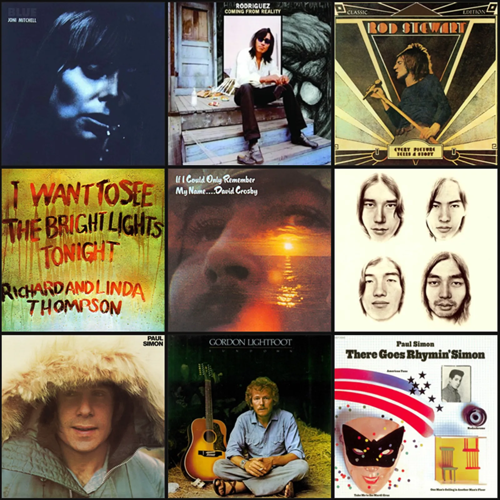 Rock et Boomer, épisode 70.