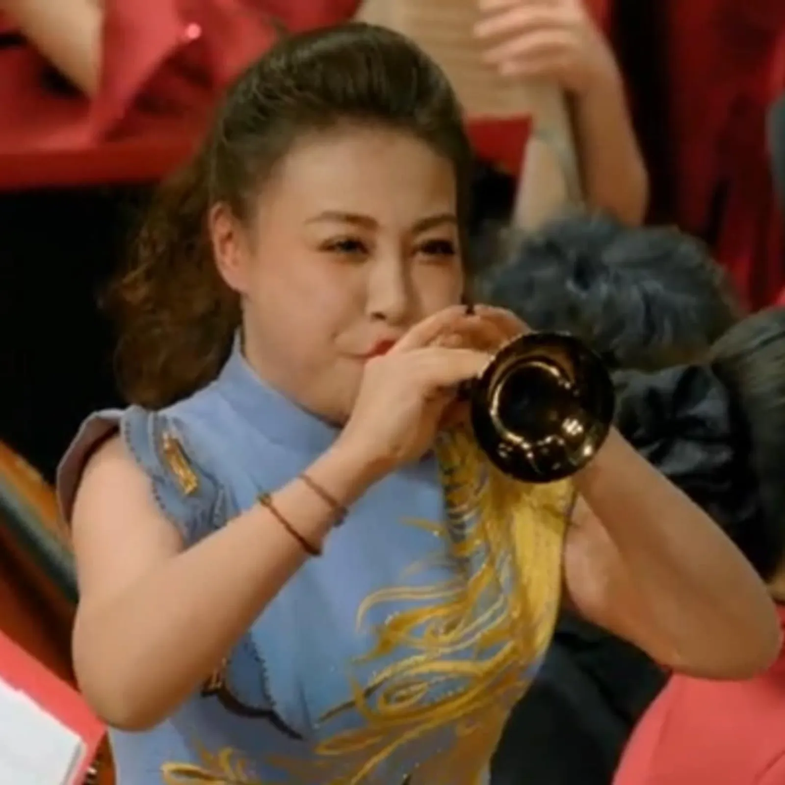 Bombardal tro ha dro d'ar bed