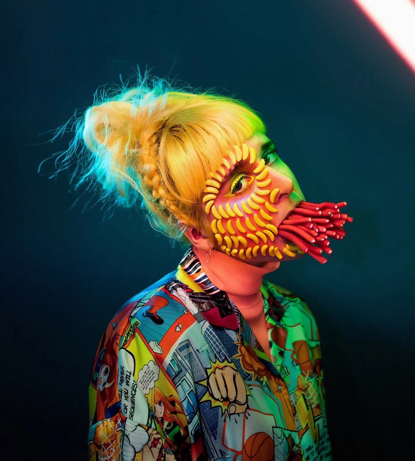 Le chant de l'Alouette - Hors Série #1