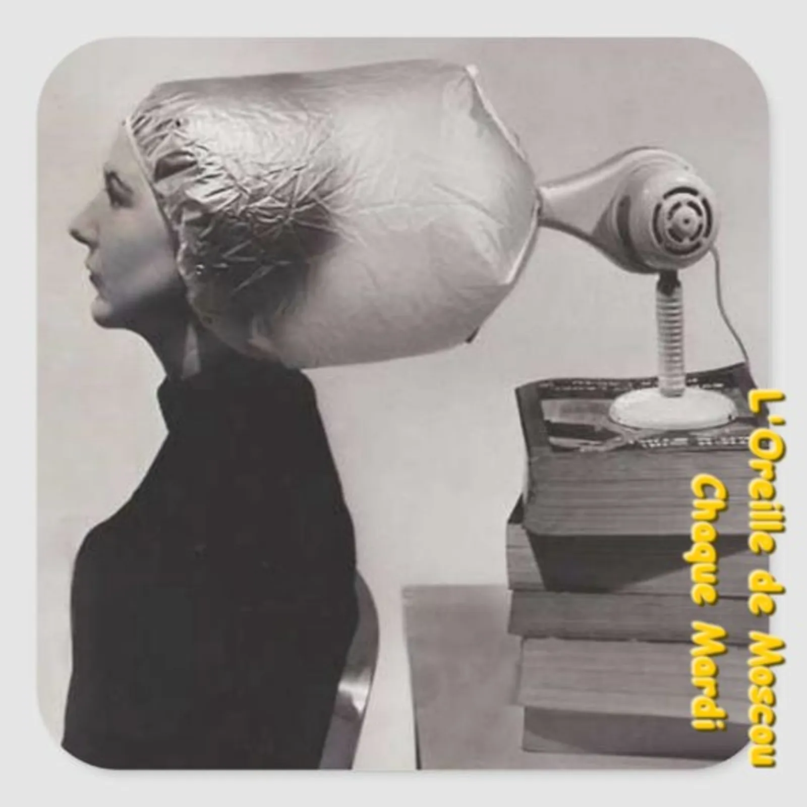 L'Oreille de Moscou - Saison 2022/2023 Ep #2