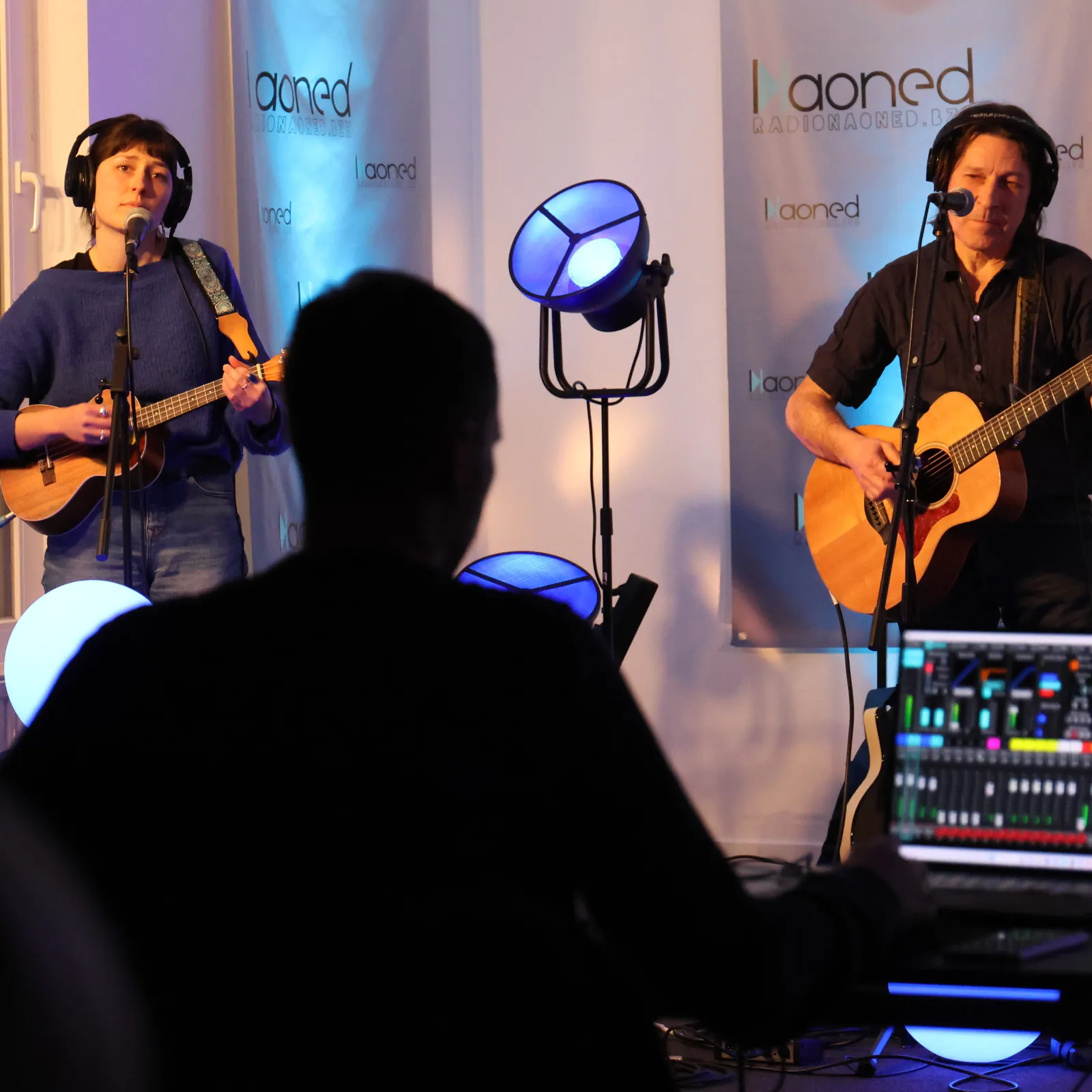 Tarzh an Noz du mercredi 1er mars 2023 : en direct et en public pour lancer le mois des langues bretonnes