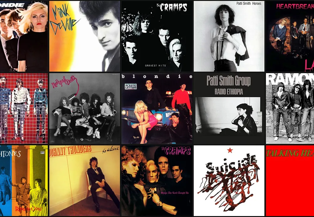 Rock et Boomer, épisode 4.