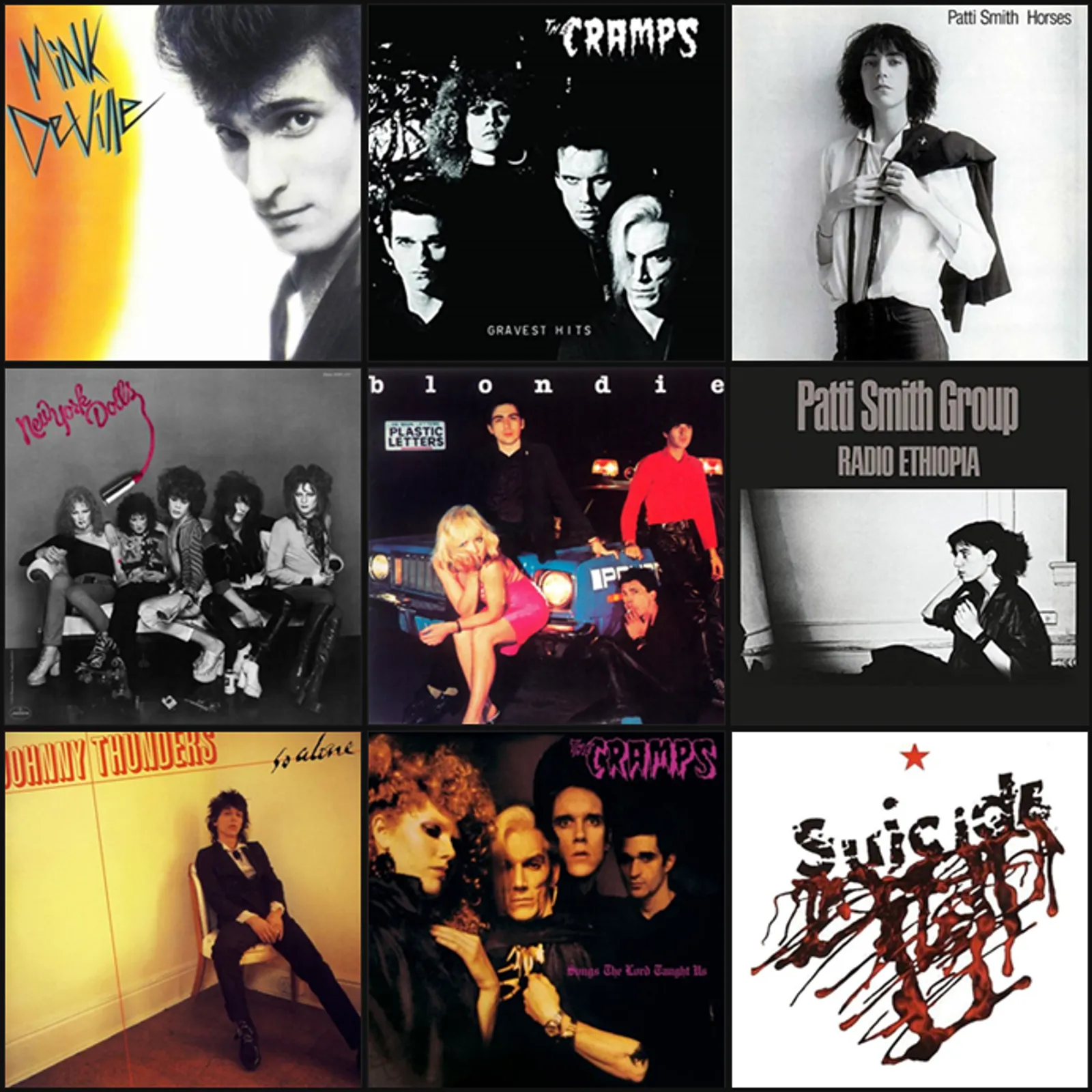 Rock et Boomer, épisode 4.