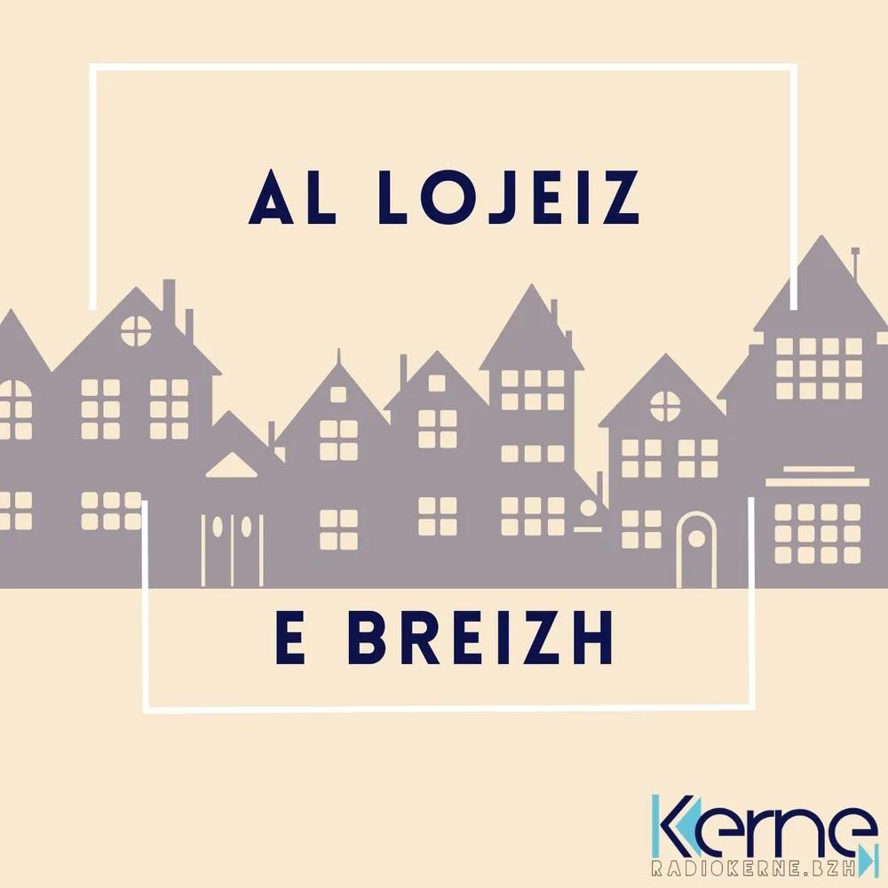 Al lojeiz e Breizh 3 - Priz al lojeiz