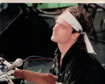 Meskañ sonerezh Iwerzhon