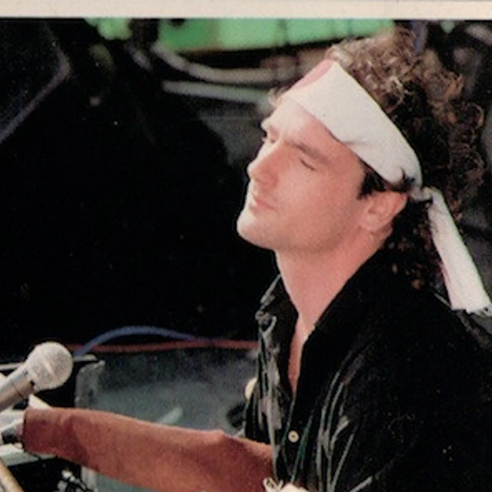 Meskañ sonerezh Iwerzhon